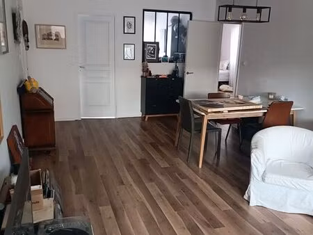 appartement t4
