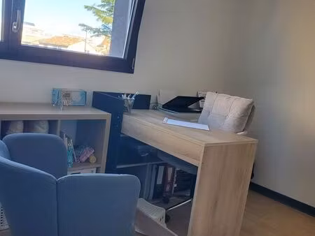 sous-location cabinet de psychologue – toulouse