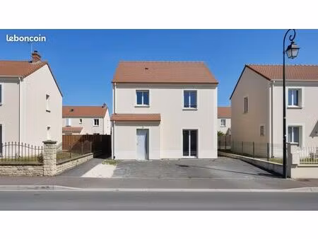 maison 5 pièces 114 m²