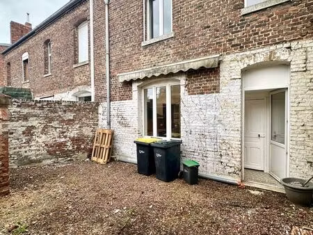 maison 4 pièces 97 m²