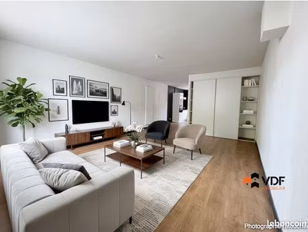 maison de ville 4 pièces 114 m²
