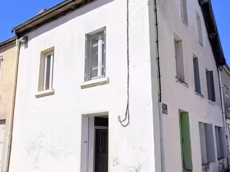 maison 5 pièces 72 m²
