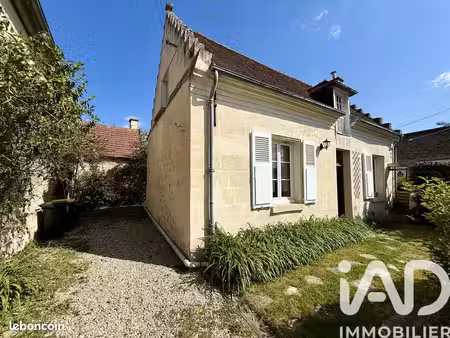 maison 5 pièces 151 m²