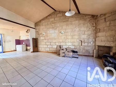 maison de ville 2 pièces 77 m²