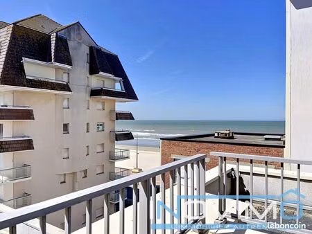 appartement 5 pièces 46 m²