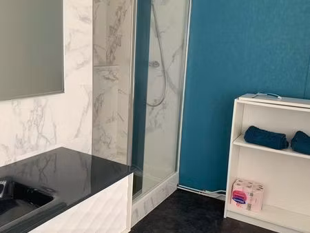 magnifique appartement avec charme de l’ancien