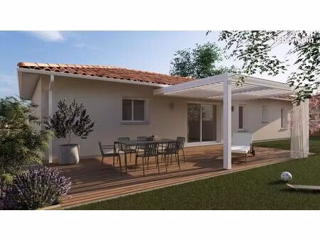 maison 5 pièces 110 m²