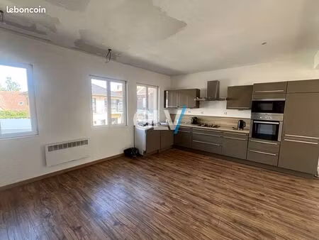 maison 6 pièces 133 m²