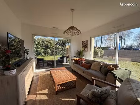maison 4 pièces 75 m²