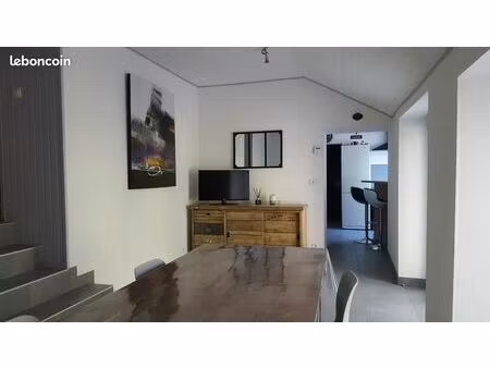 maison ria etel 56690