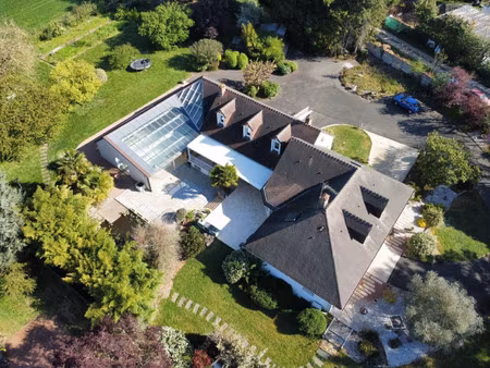 maison de luxe à vendre à le mans