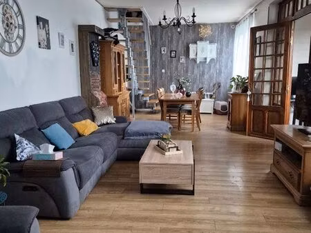 longere 116m2