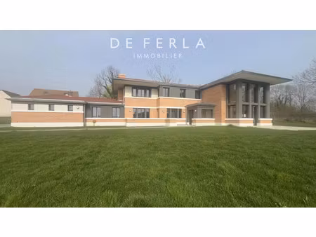maison de luxe à vendre à magny-le-hongre