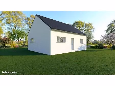 maison essentielle