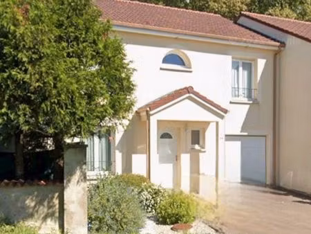 maison 6 pièces 118 m²