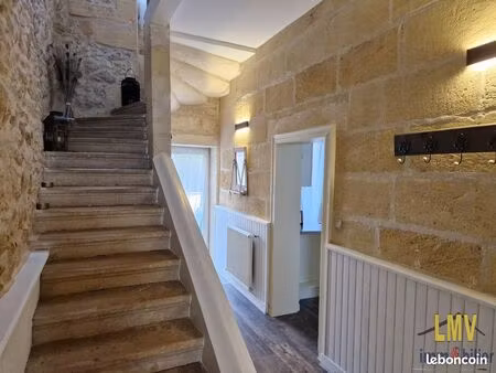 maison 5 pièces 195 m²