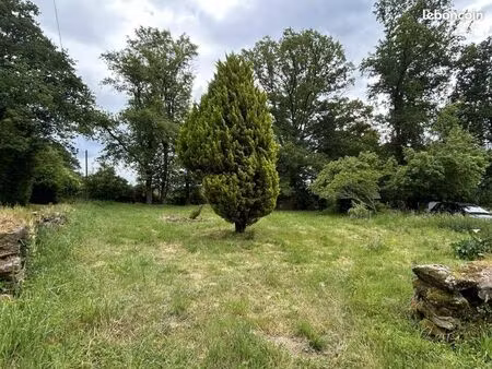 terrain 910 m² st grave