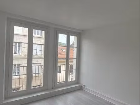 appartement t3 lumineux à louer
