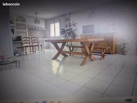 appartement de 76 m
