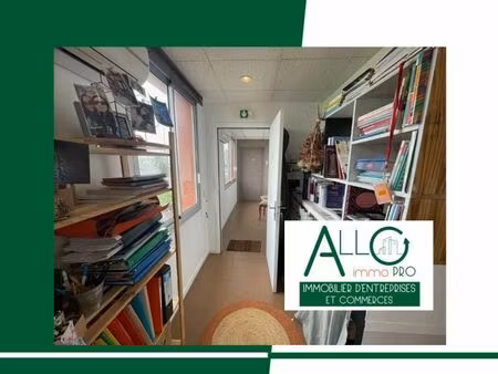 bureaux 15 m²
