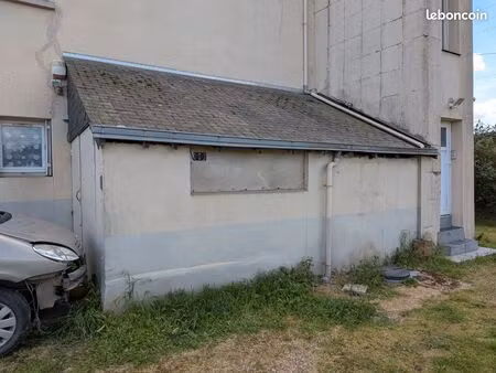local à louer - angers