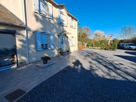 maison familiale individuelle indépendante