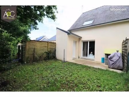 maison 3 pièces 57 m²