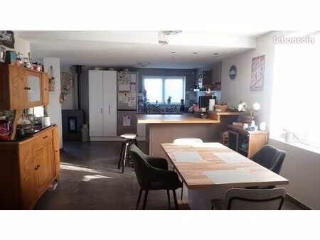 plain-pied 0 travaux