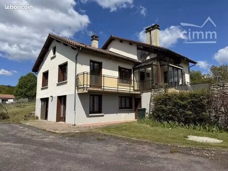 maison 160 m² marat