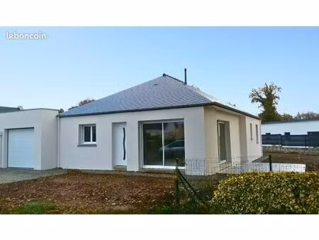 maison 5 pièces 84 m²