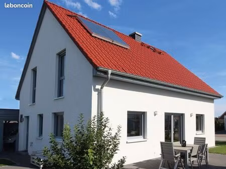 maison 8 pièces 133 m²