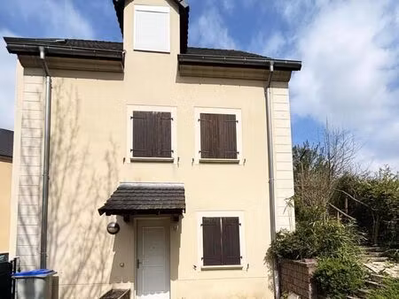 maison 76 m² reichshoffen