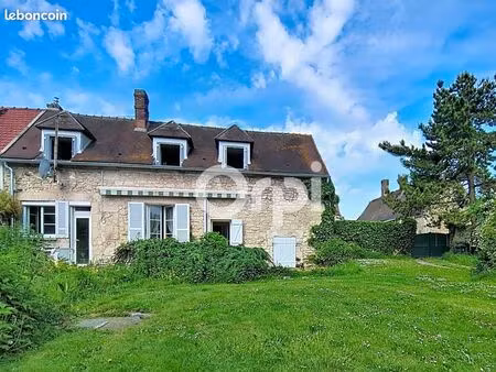 maison 5 pièces 125 m²