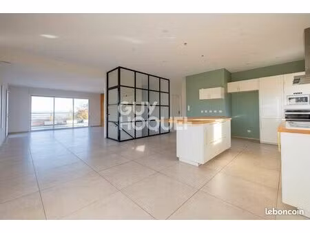 maison 5 pièces 135 m²