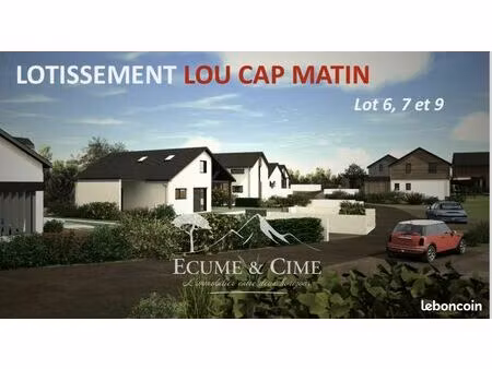 terrain 1 pièce 446 m²