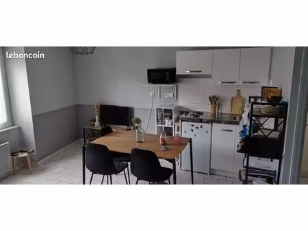 studio la madeleine angers