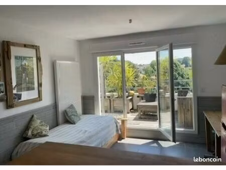 appartement t2 anglet