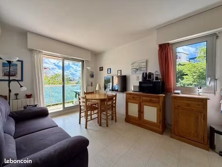appartement 3 pièces 37 m²