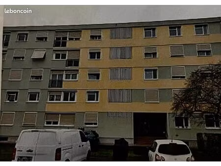 appartement t2