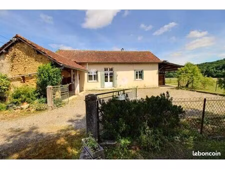 maison 2 pièces 61 m²
