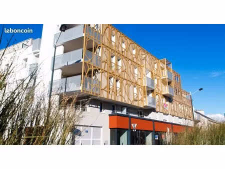 appartement 1 pièce 33 m²