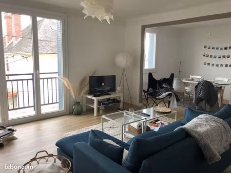appartement t3