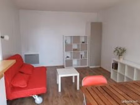 studio centre ville de tarbes sécurisé