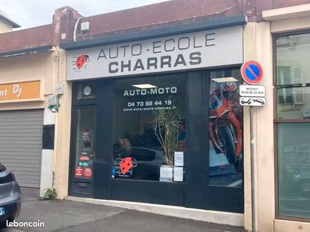 auto-ecole