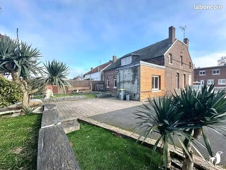 maison 7 pièces 182 m²
