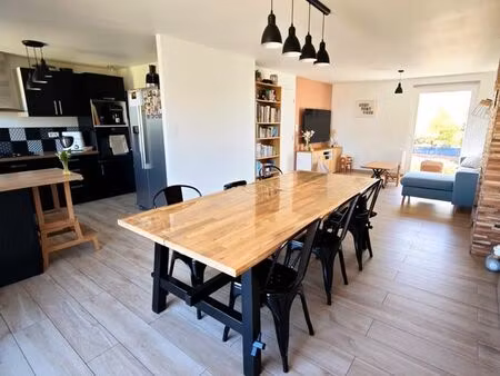 maison individuelle de plain pied
