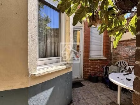 maison 6 pièces 134 m²