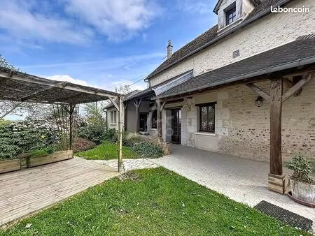 maison 5 pièces 150 m²