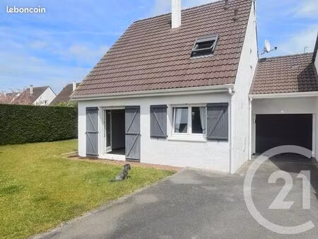 maison 4 pièces 79 m²