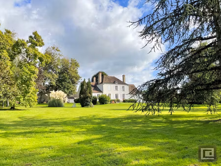 villa de luxe à vendre à demigny